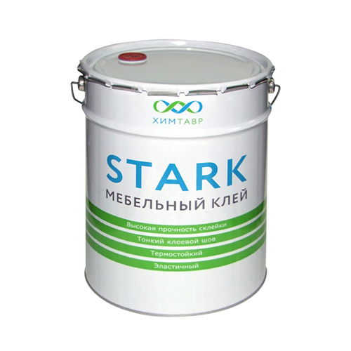 Stark (мебельный клей)